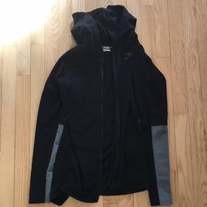 Women’s Gymshark Sweatshirt